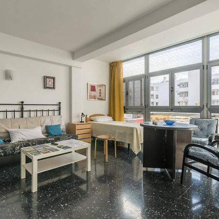 Loft Moderno Y Luminoso Al Lado De Las Canteras Las Palmas de Gran Canaria Exteriér fotografie