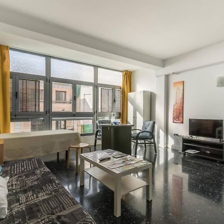 Loft Moderno Y Luminoso Al Lado De Las Canteras Las Palmas de Gran Canaria Exteriér fotografie