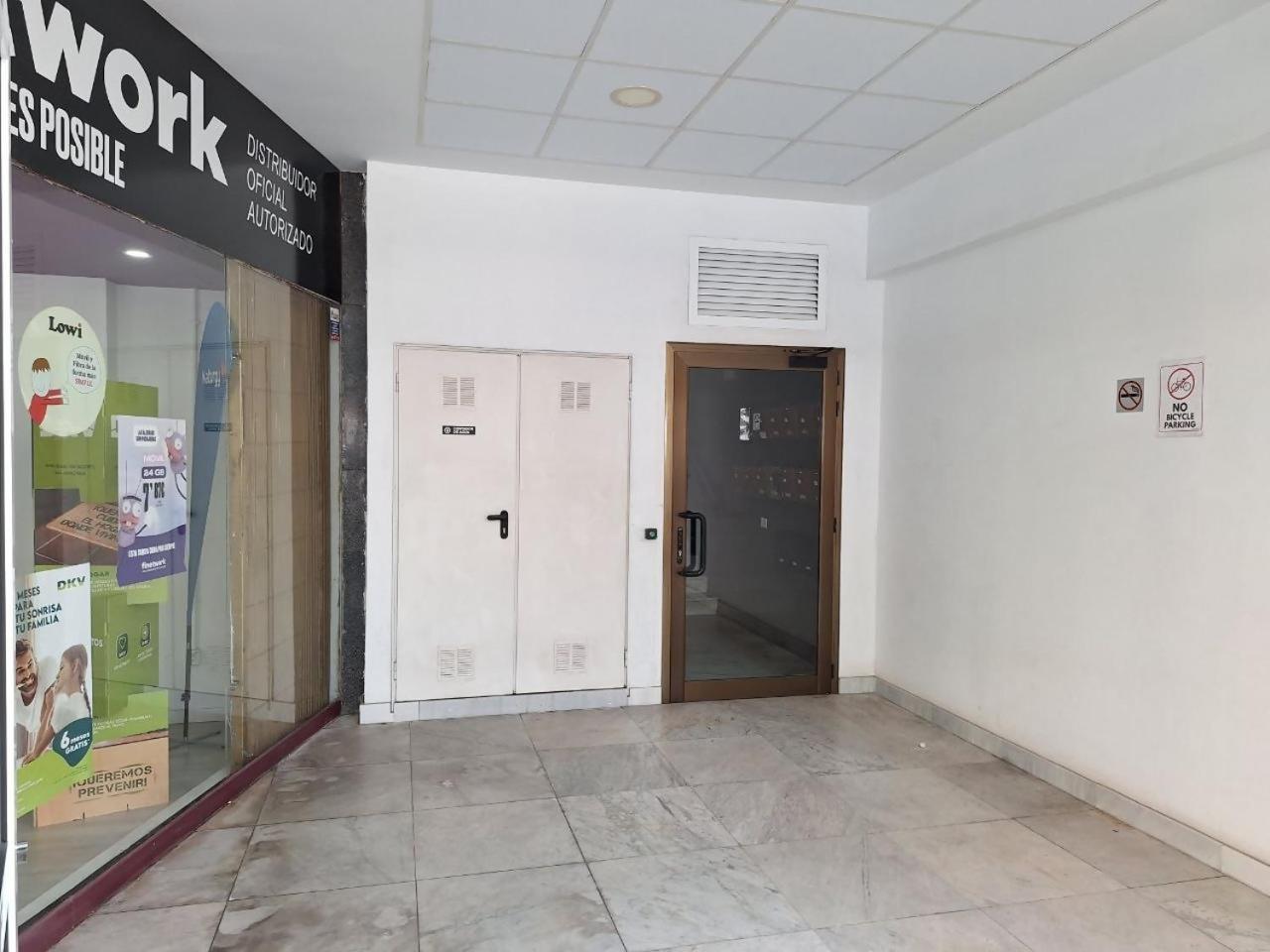 Loft Moderno Y Luminoso Al Lado De Las Canteras Las Palmas de Gran Canaria Exteriér fotografie