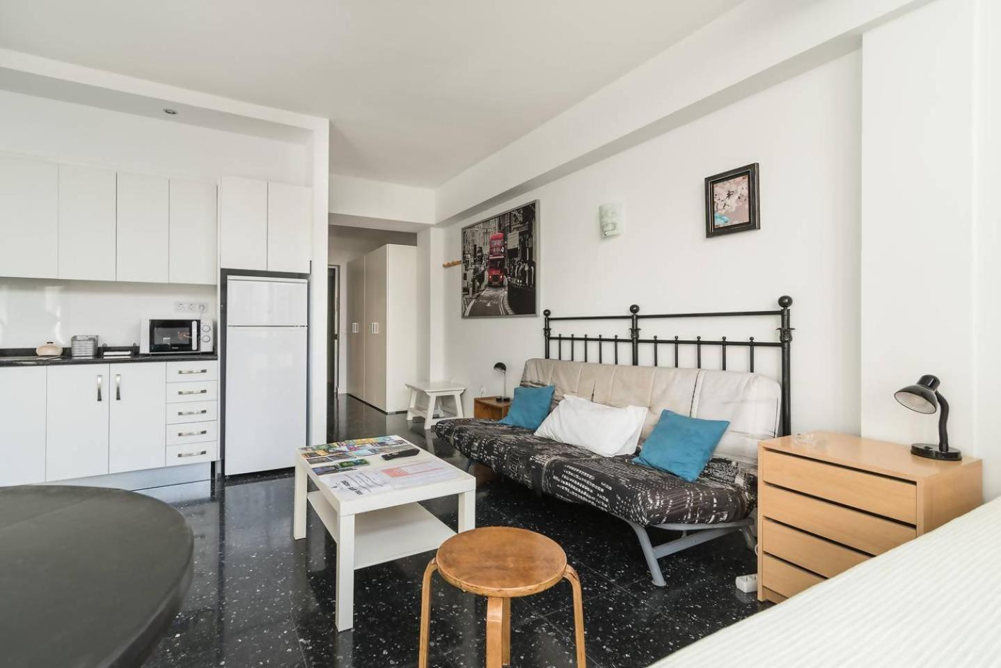 Loft Moderno Y Luminoso Al Lado De Las Canteras Las Palmas de Gran Canaria Exteriér fotografie