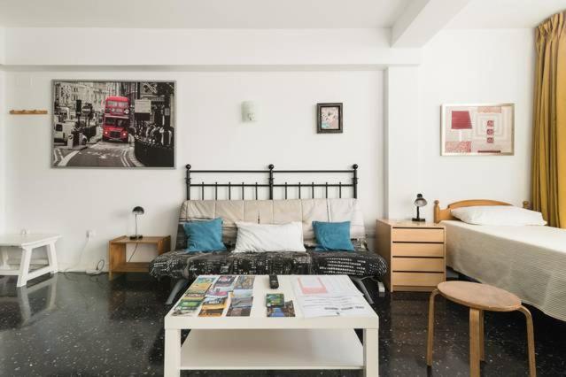 Loft Moderno Y Luminoso Al Lado De Las Canteras Las Palmas de Gran Canaria Exteriér fotografie